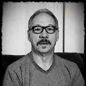 Meet your Posher, Larry